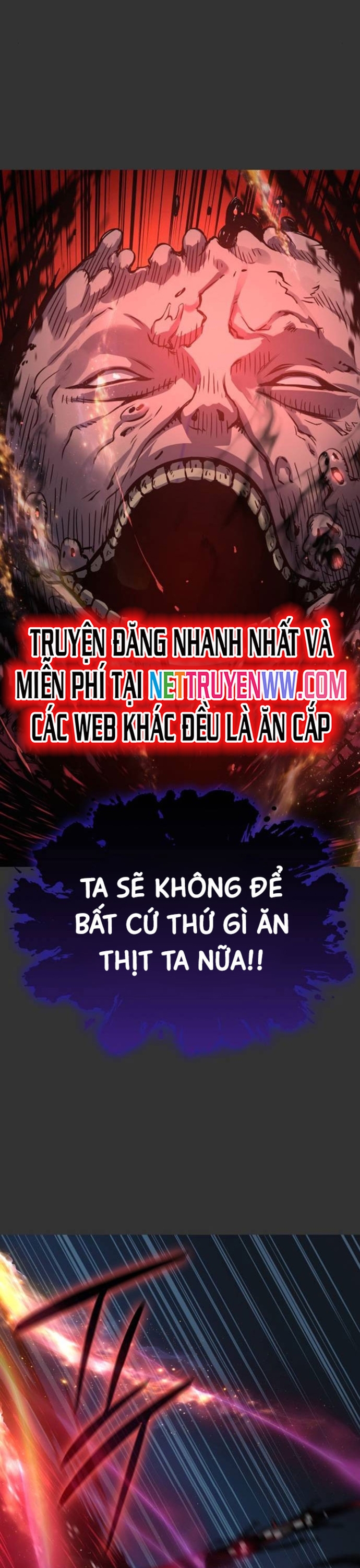 Quái Lực Loạn Thần: Chapter 49