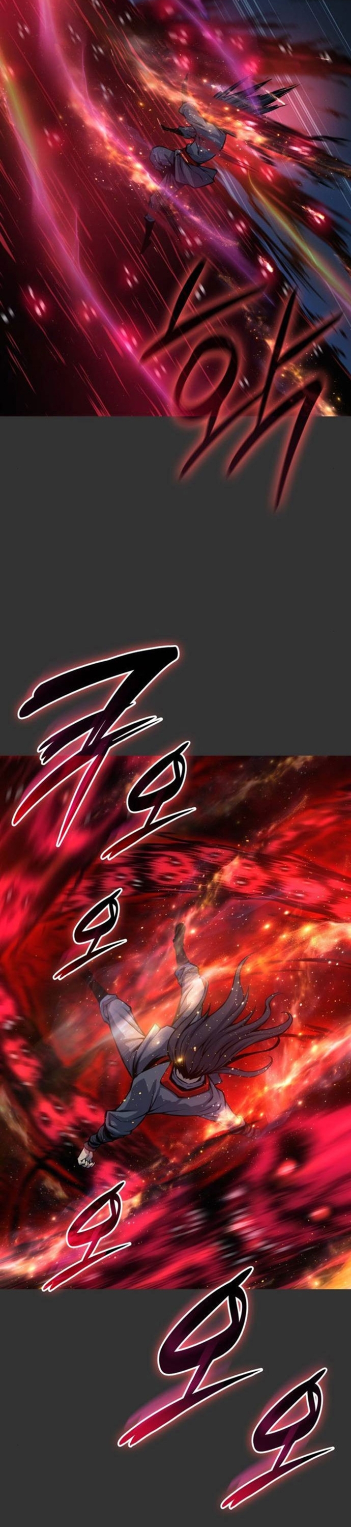 Quái Lực Loạn Thần: Chapter 49