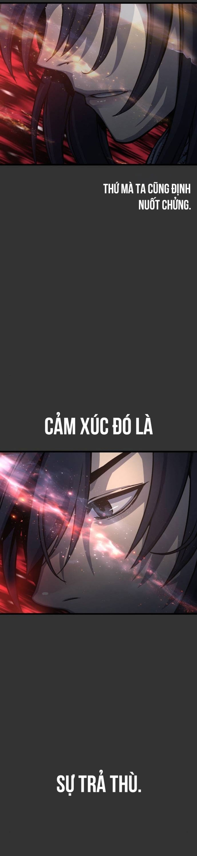 Quái Lực Loạn Thần: Chapter 49