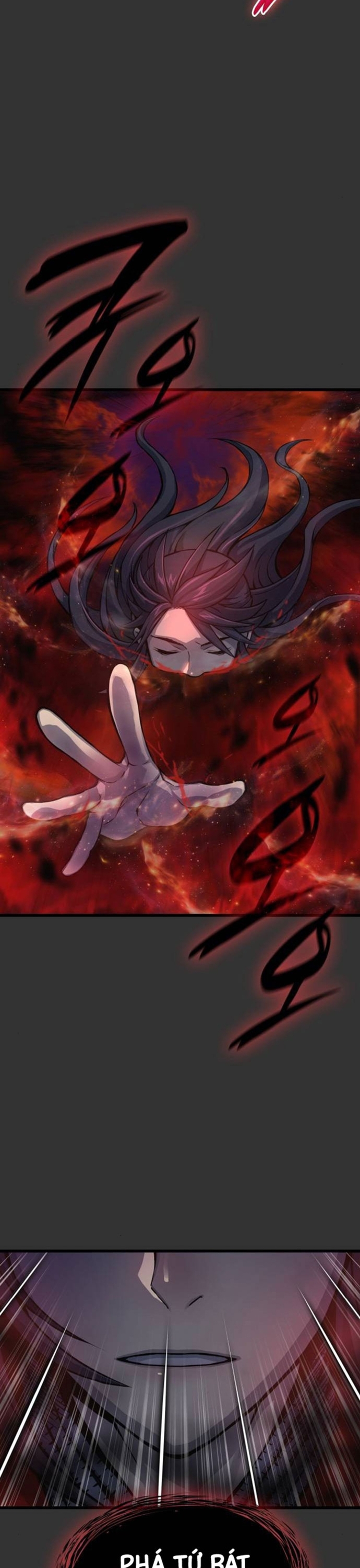Quái Lực Loạn Thần: Chapter 49