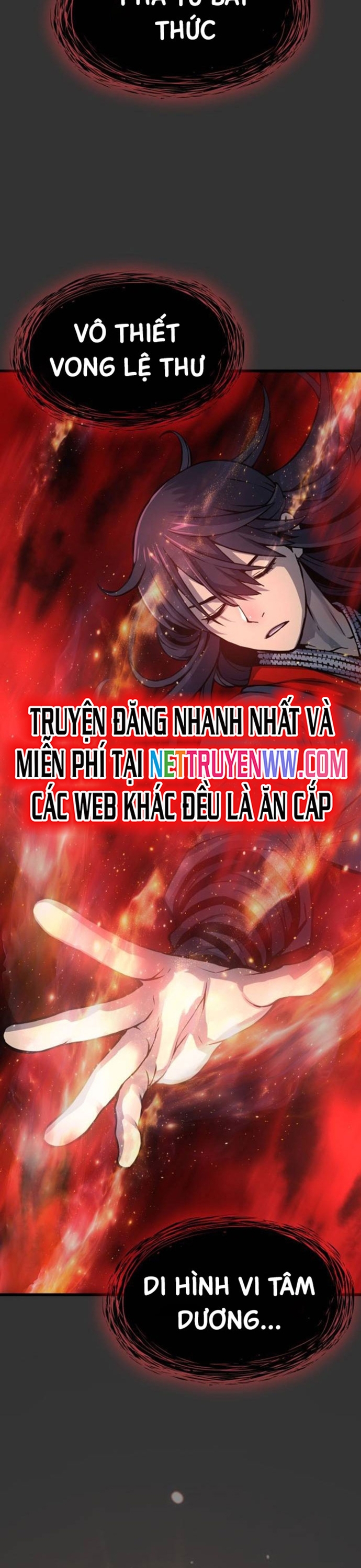 Quái Lực Loạn Thần: Chapter 49