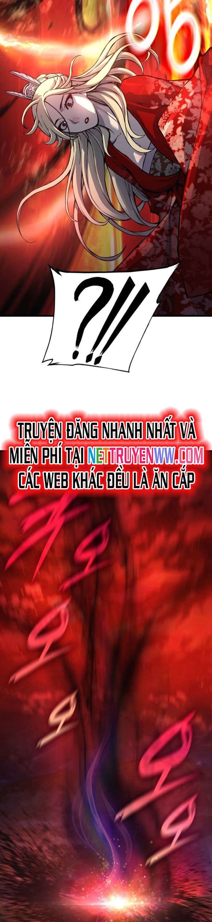 Quái Lực Loạn Thần: Chapter 49