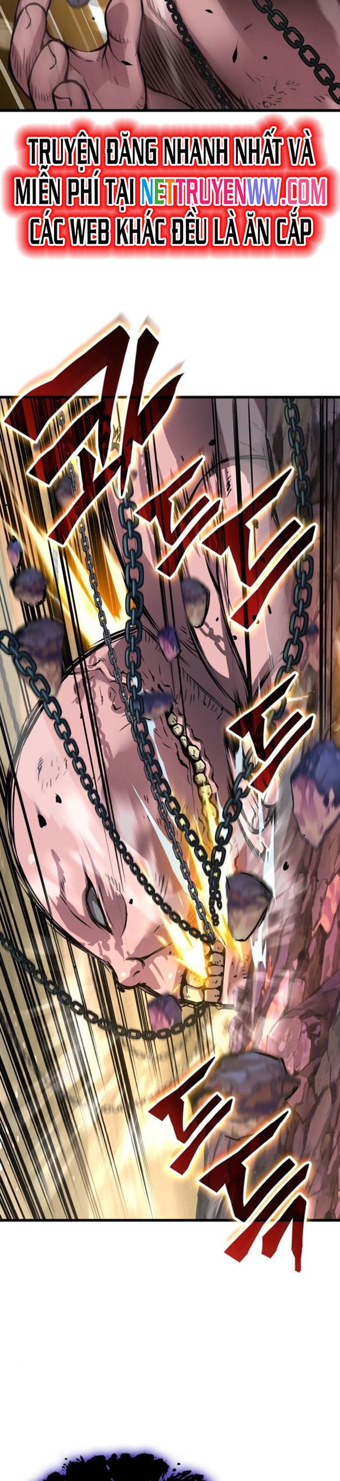 Quái Lực Loạn Thần: Chapter 49