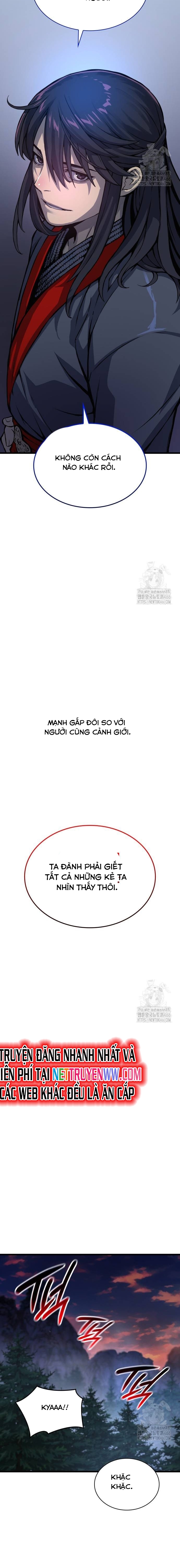 Quái Lực Loạn Thần: Chapter 51