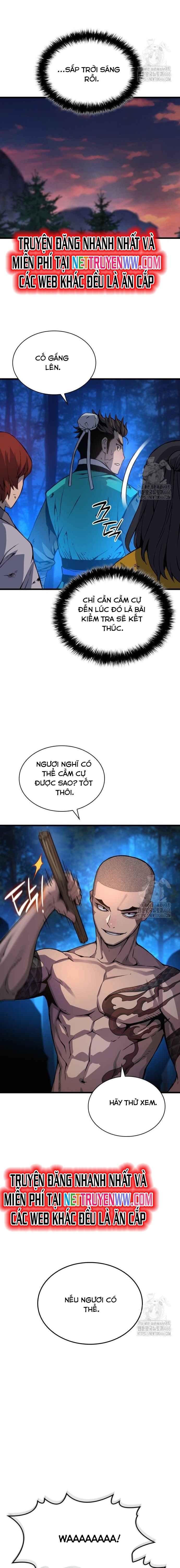 Quái Lực Loạn Thần: Chapter 51