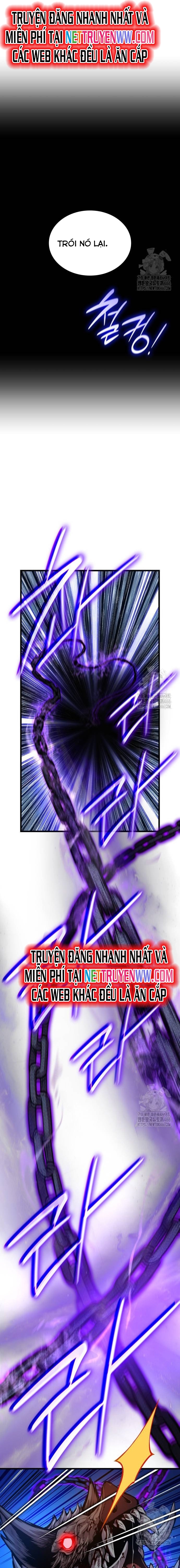 Quái Lực Loạn Thần: Chapter 51