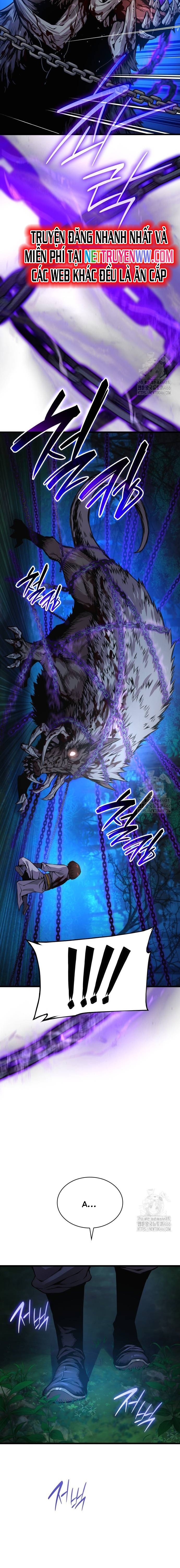 Quái Lực Loạn Thần: Chapter 51