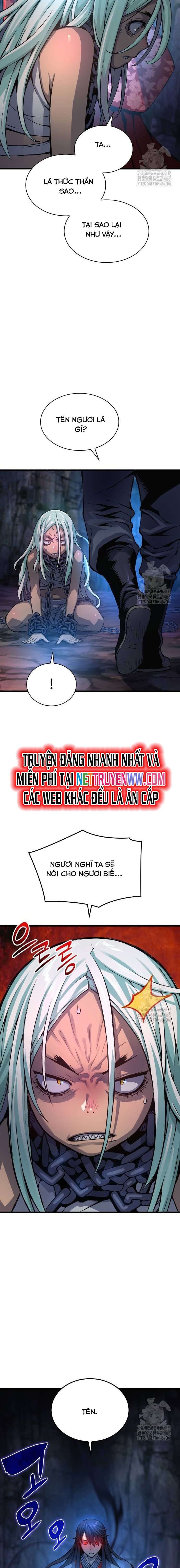 Quái Lực Loạn Thần: Chapter 51