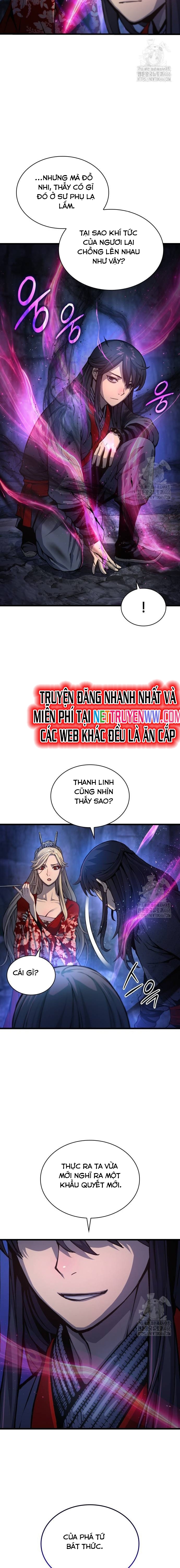 Quái Lực Loạn Thần: Chapter 51