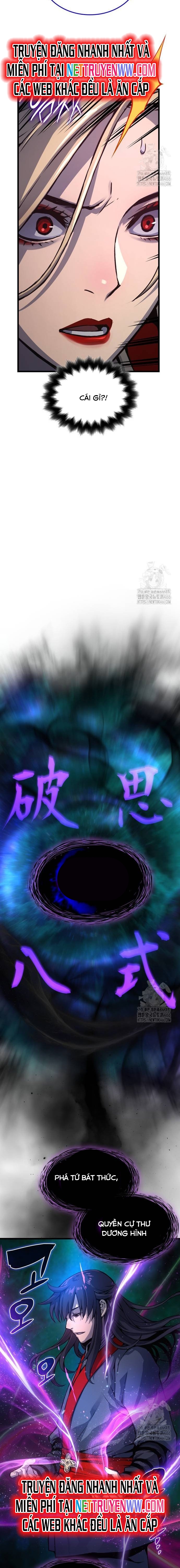 Quái Lực Loạn Thần: Chapter 51