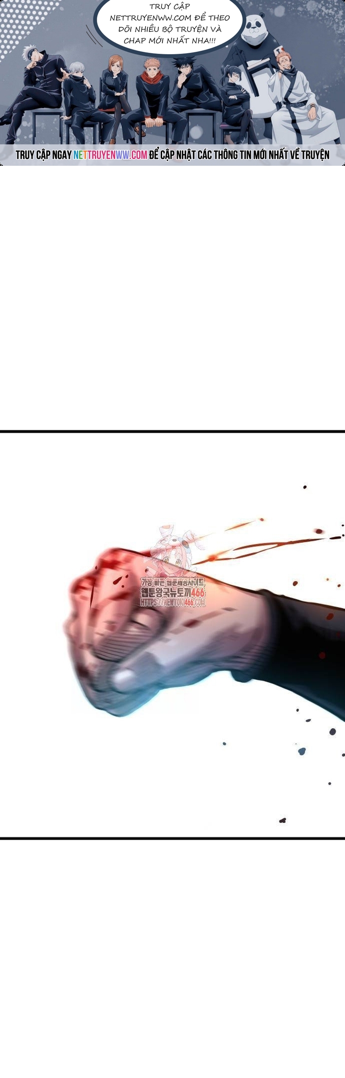 Quái Lực Loạn Thần: Chapter 53