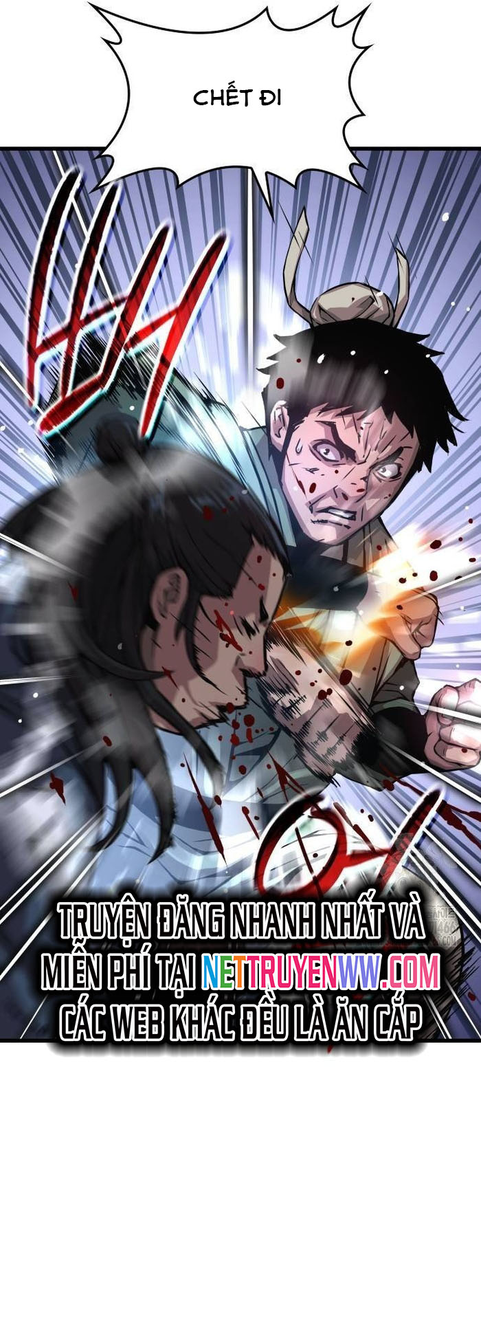 Quái Lực Loạn Thần: Chapter 53