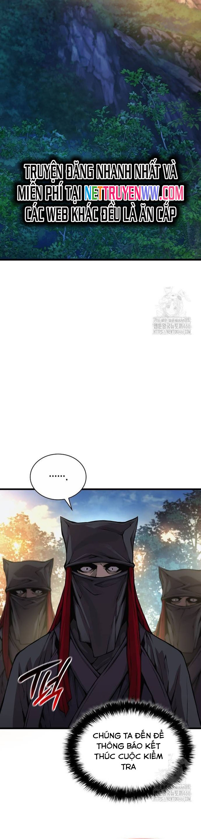 Quái Lực Loạn Thần: Chapter 53