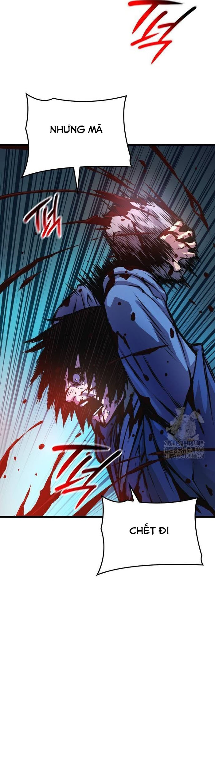 Quái Lực Loạn Thần: Chapter 53