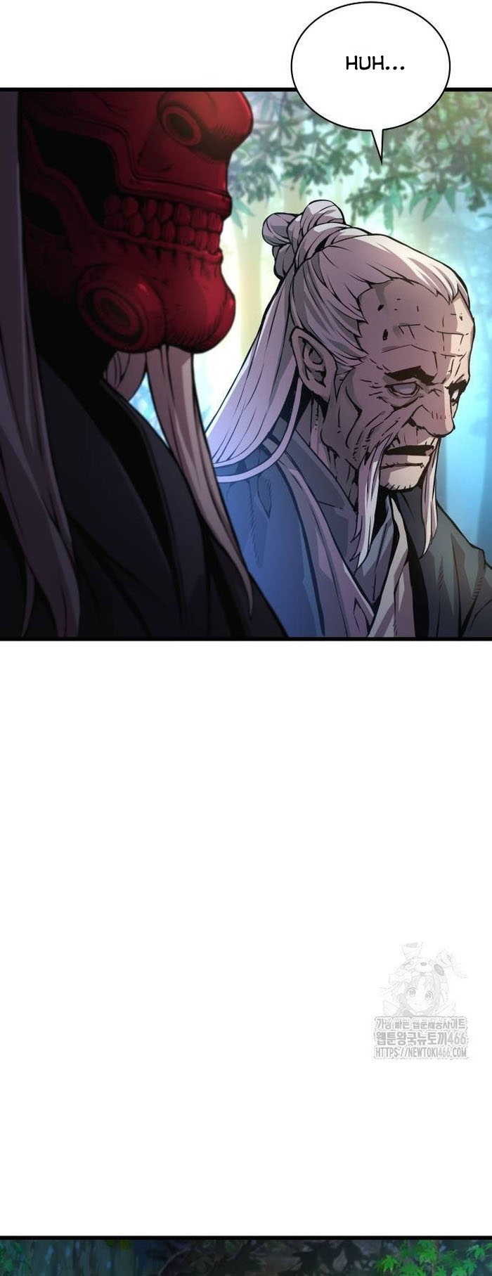 Quái Lực Loạn Thần: Chapter 53