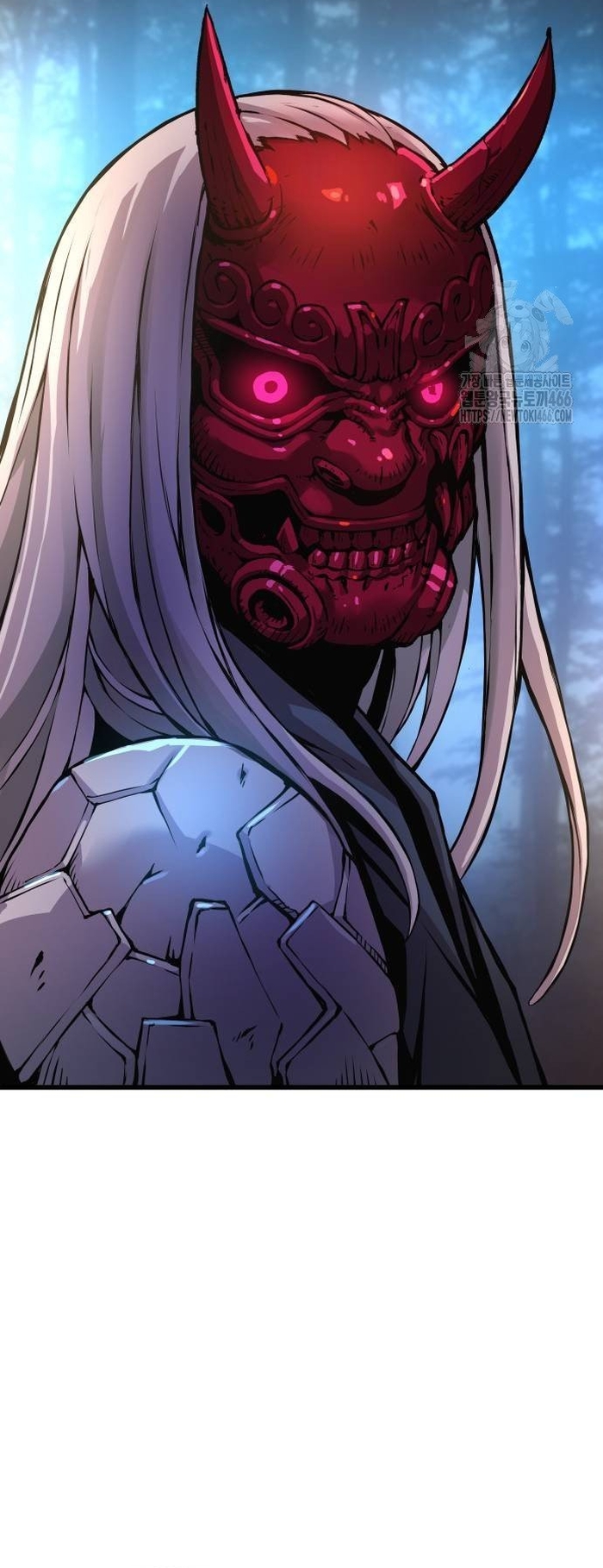 Quái Lực Loạn Thần: Chapter 53