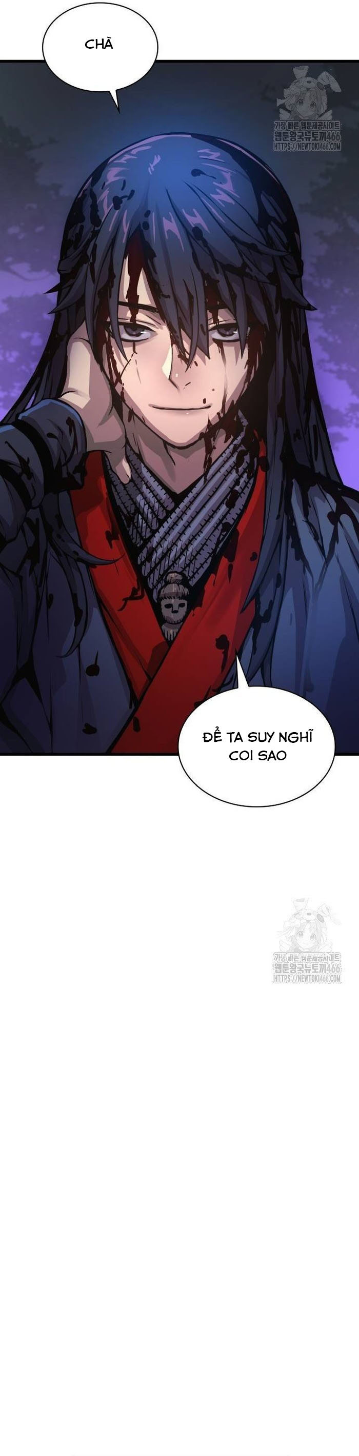 Quái Lực Loạn Thần: Chapter 53