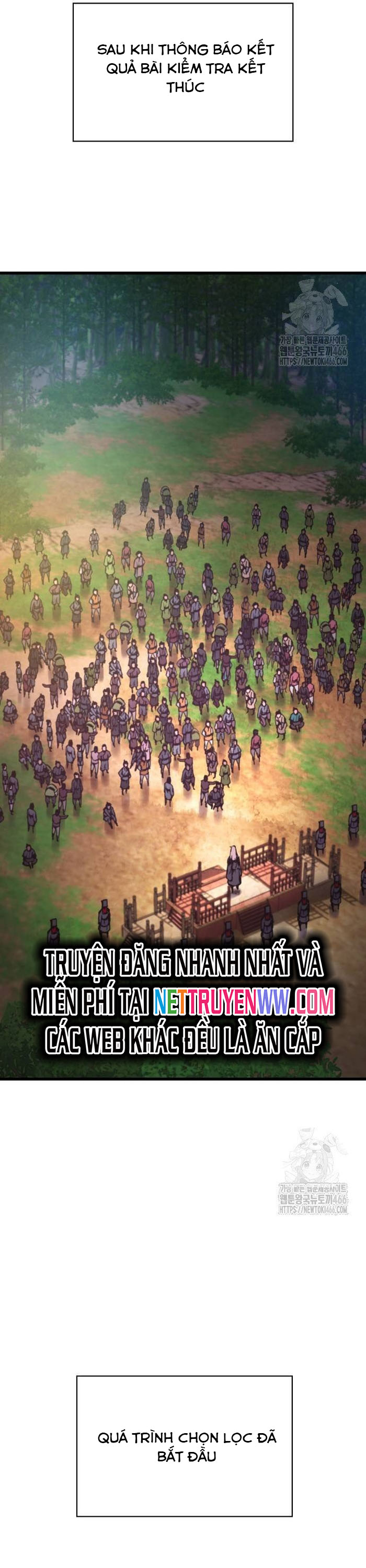 Quái Lực Loạn Thần: Chapter 53