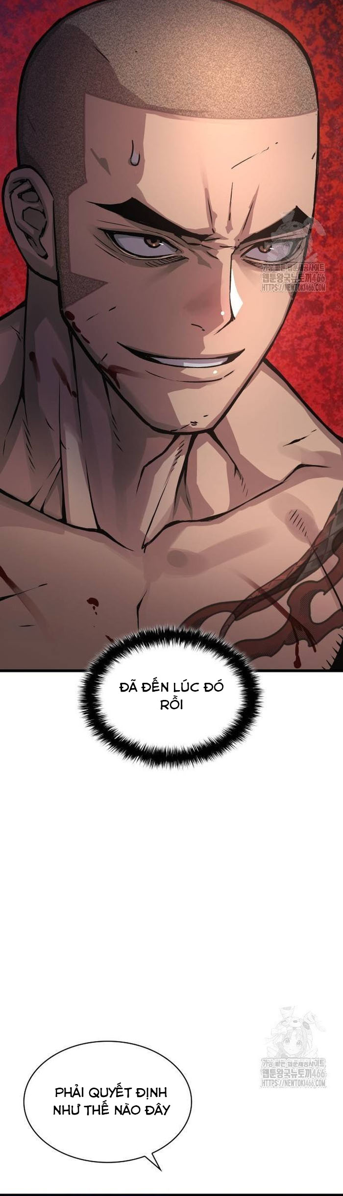 Quái Lực Loạn Thần: Chapter 53