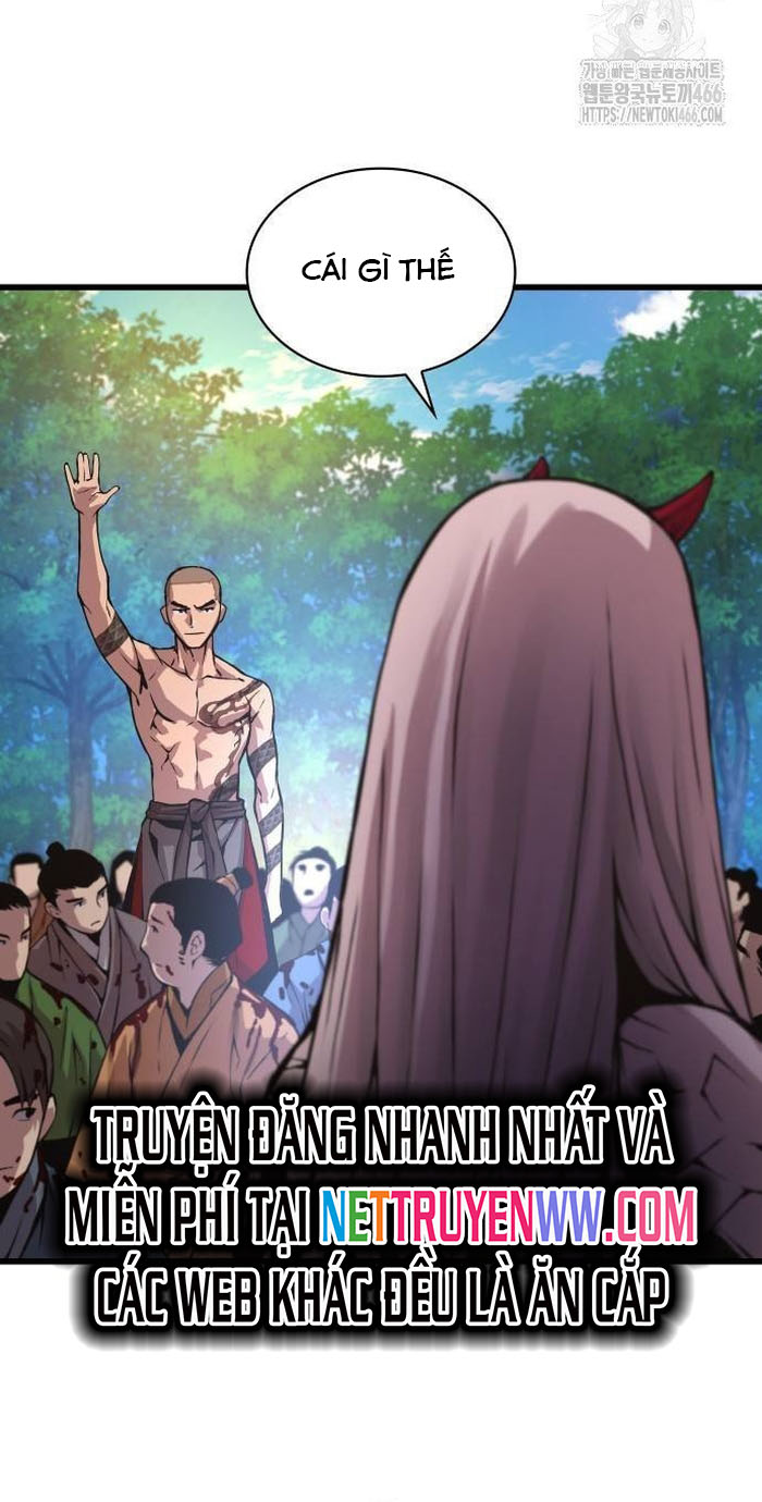 Quái Lực Loạn Thần: Chapter 53