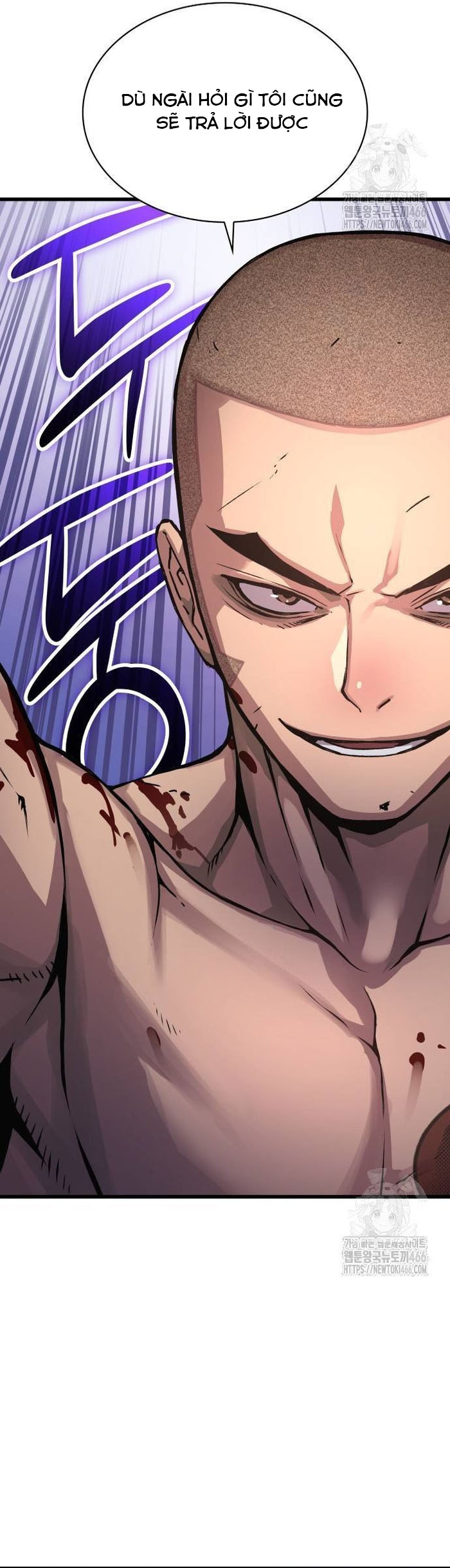 Quái Lực Loạn Thần: Chapter 53