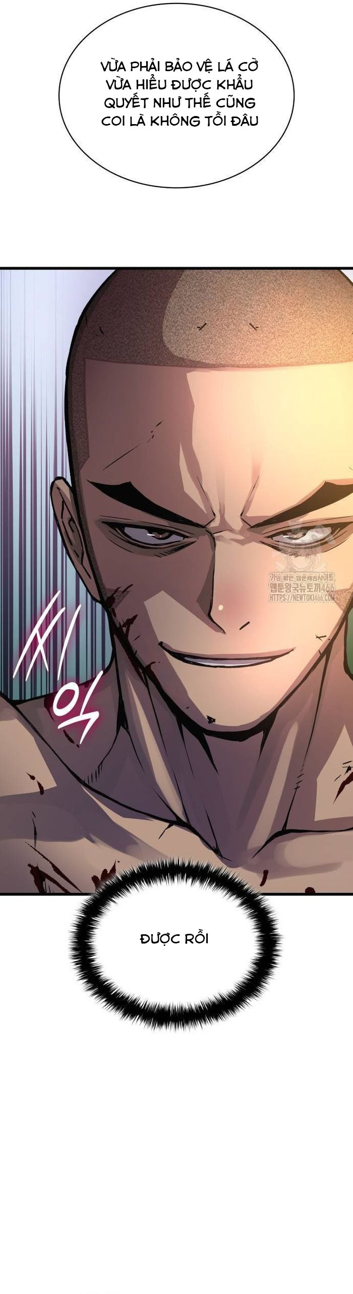 Quái Lực Loạn Thần: Chapter 53