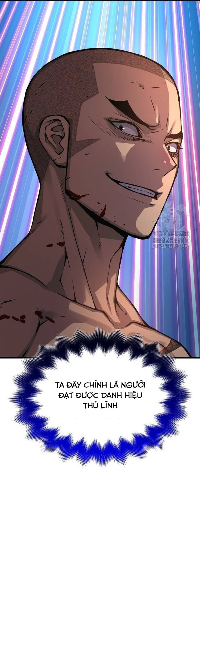 Quái Lực Loạn Thần: Chapter 53