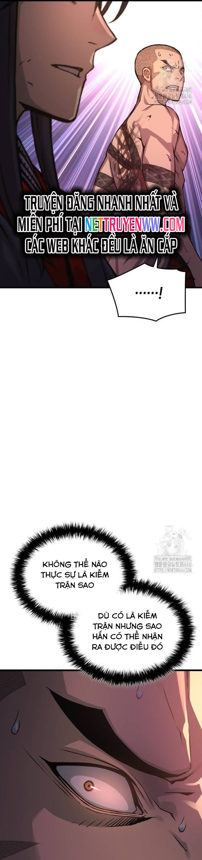 Quái Lực Loạn Thần: Chapter 53