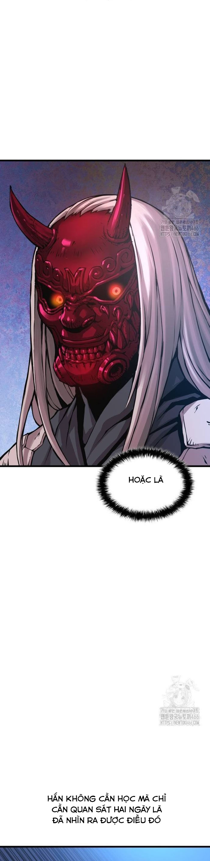 Quái Lực Loạn Thần: Chapter 53