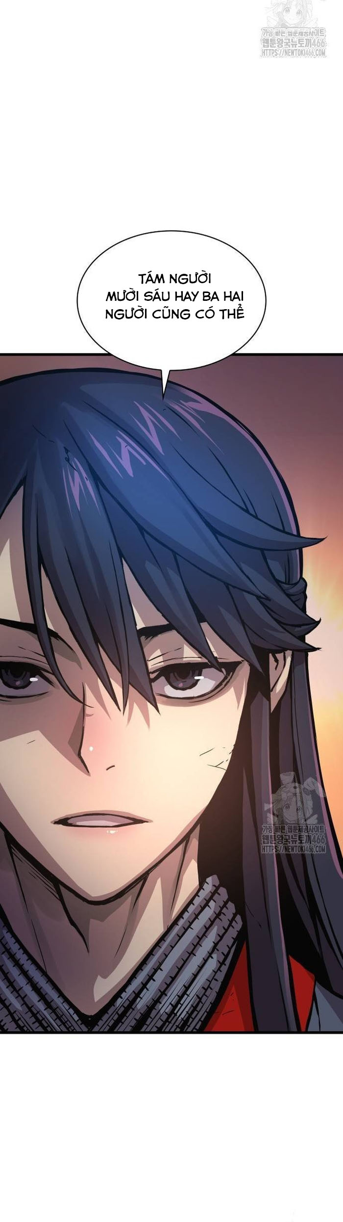 Quái Lực Loạn Thần: Chapter 53