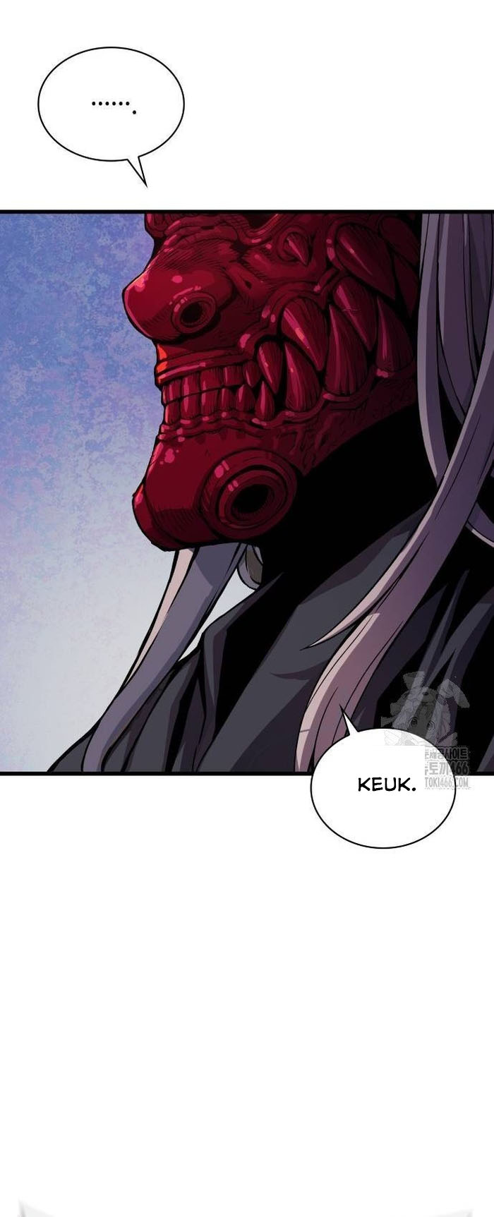 Quái Lực Loạn Thần: Chapter 53