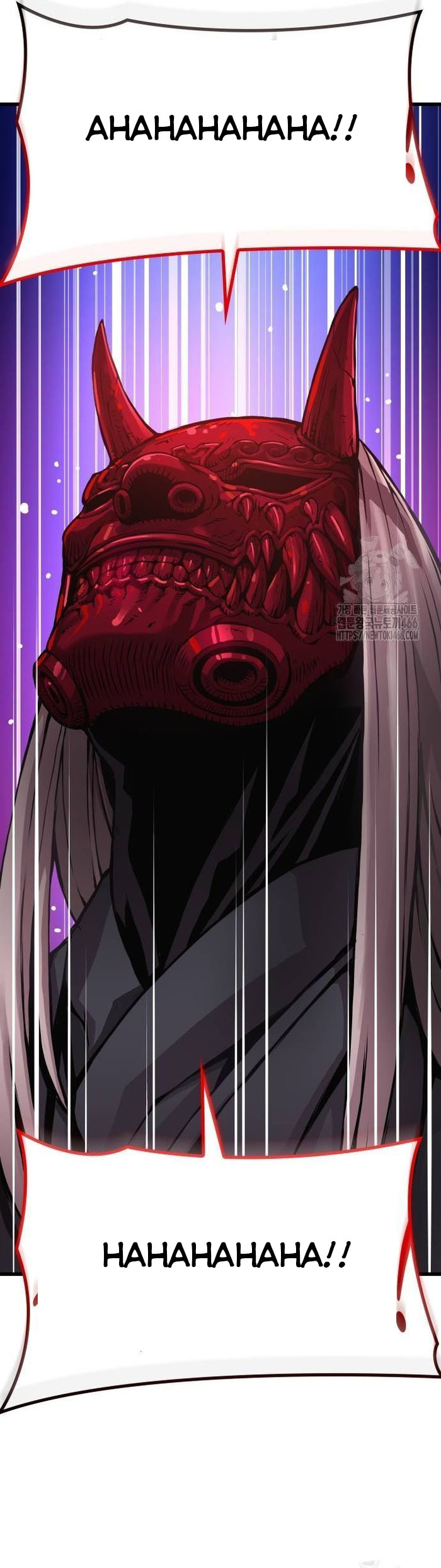 Quái Lực Loạn Thần: Chapter 53