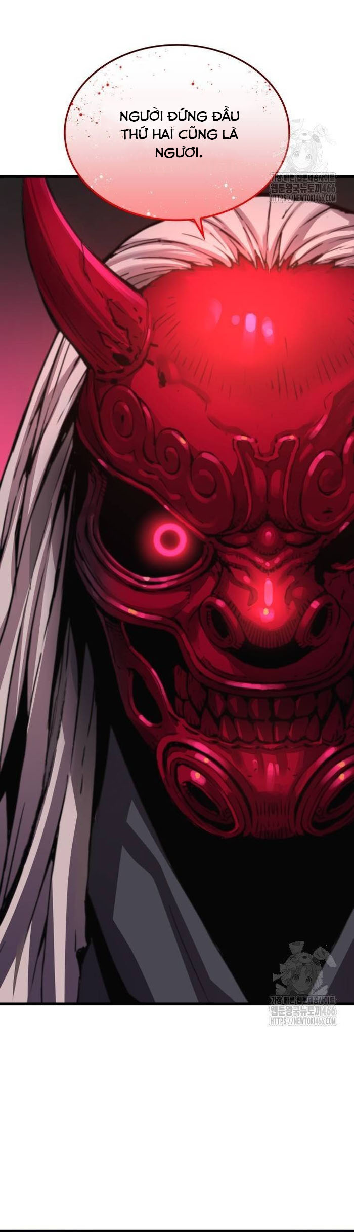 Quái Lực Loạn Thần: Chapter 53