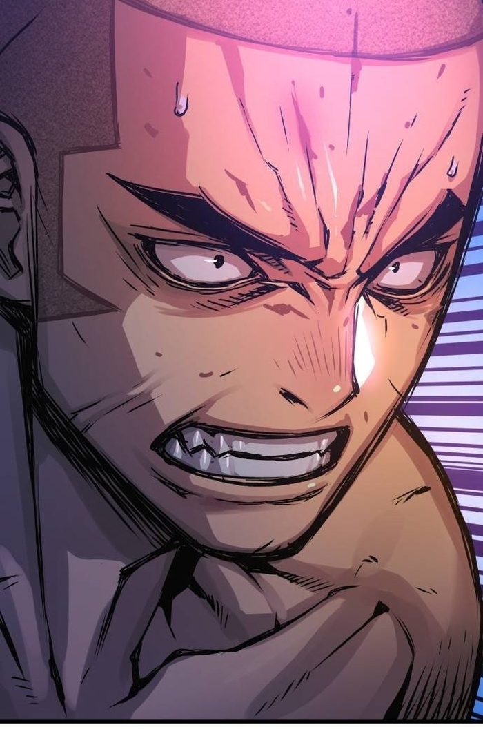 Quái Lực Loạn Thần: Chapter 53