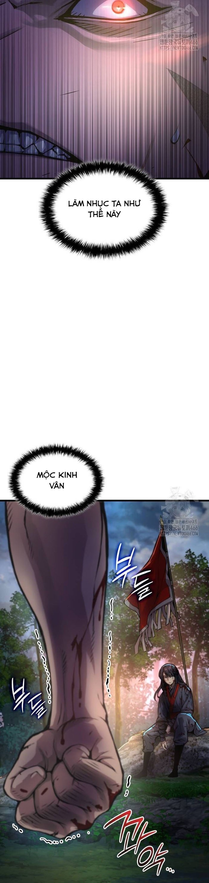 Quái Lực Loạn Thần: Chapter 53