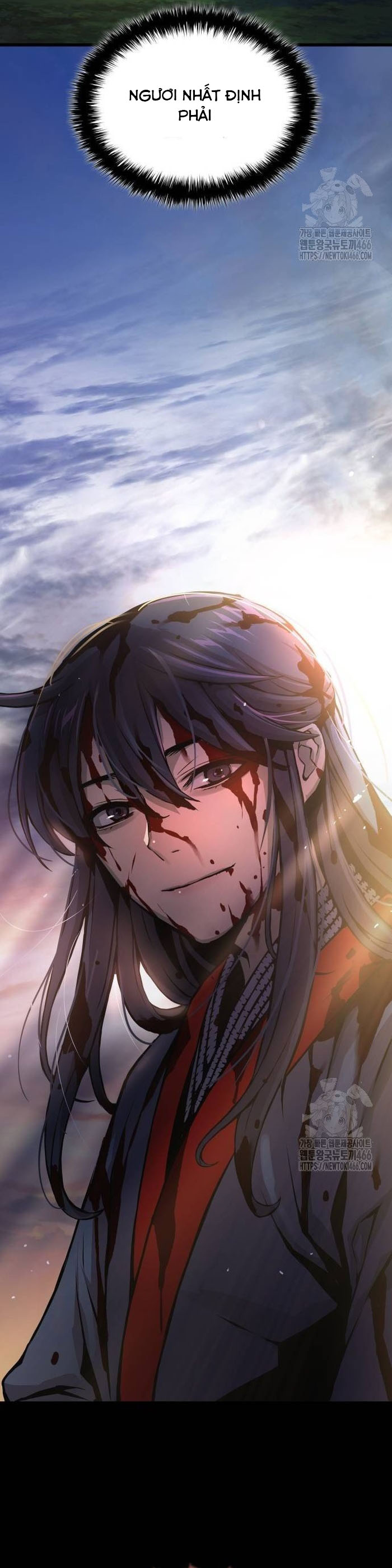 Quái Lực Loạn Thần: Chapter 53