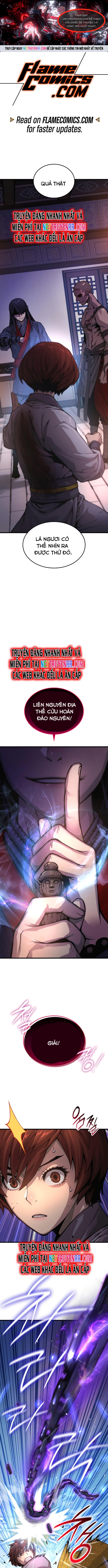 Quái Lực Loạn Thần: Chapter 56