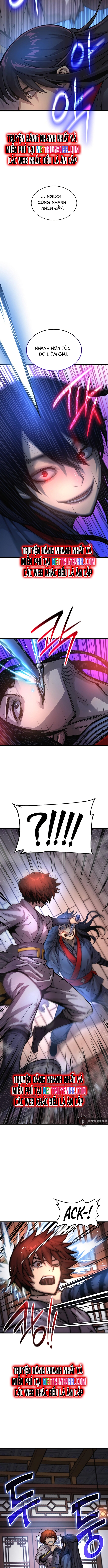 Quái Lực Loạn Thần: Chapter 56