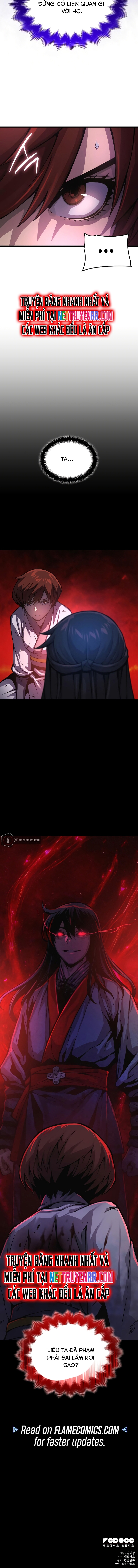 Quái Lực Loạn Thần: Chapter 56