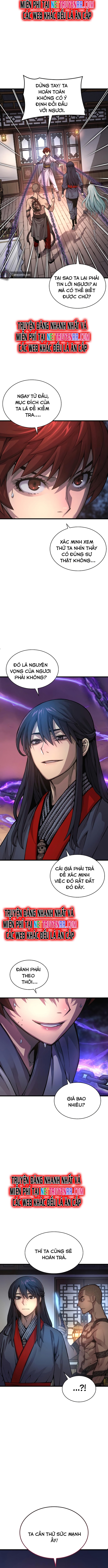 Quái Lực Loạn Thần: Chapter 56