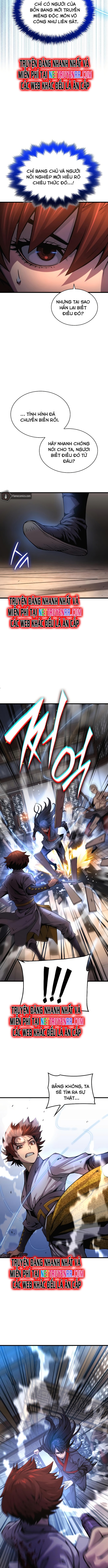 Quái Lực Loạn Thần: Chapter 56