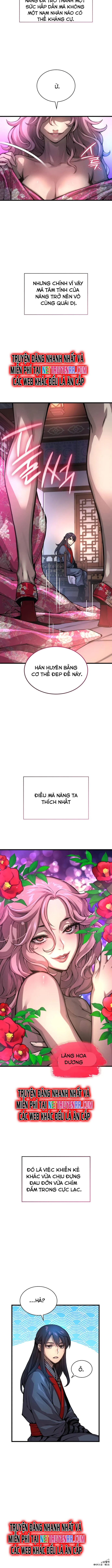 Quái Lực Loạn Thần: Chapter 57