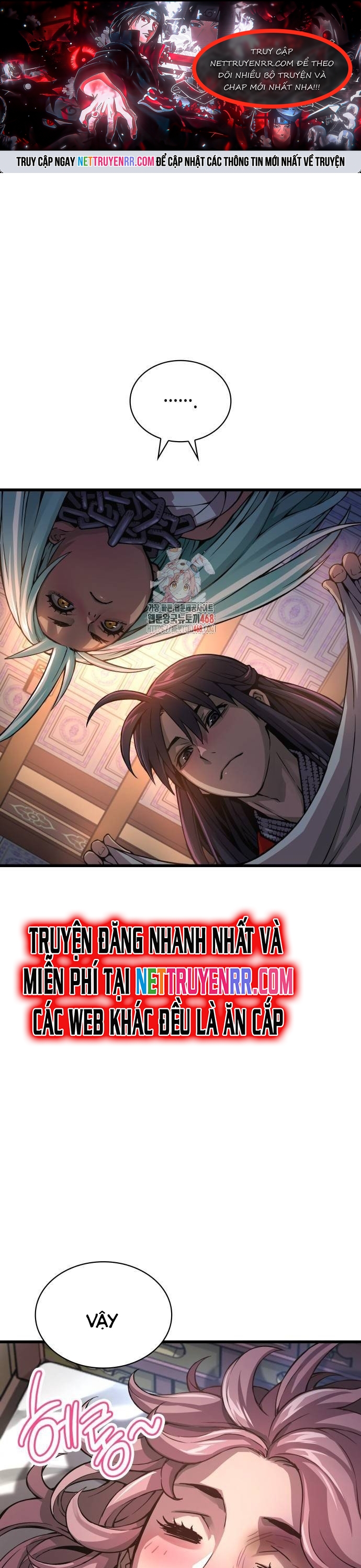 Quái Lực Loạn Thần: Chapter 58