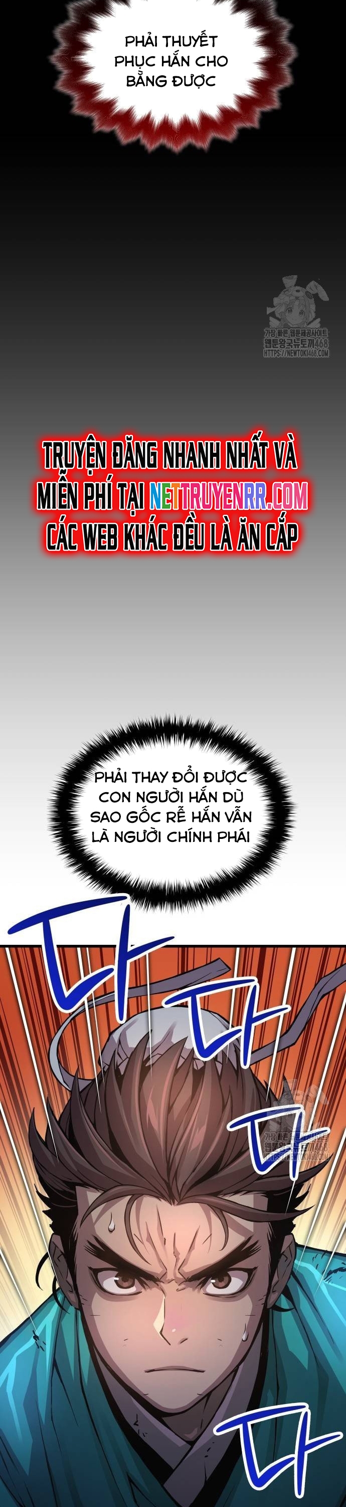 Quái Lực Loạn Thần: Chapter 58