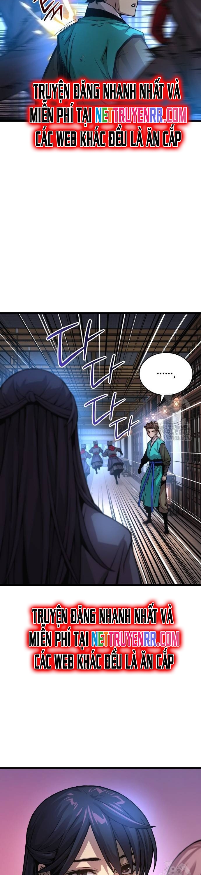 Quái Lực Loạn Thần: Chapter 58