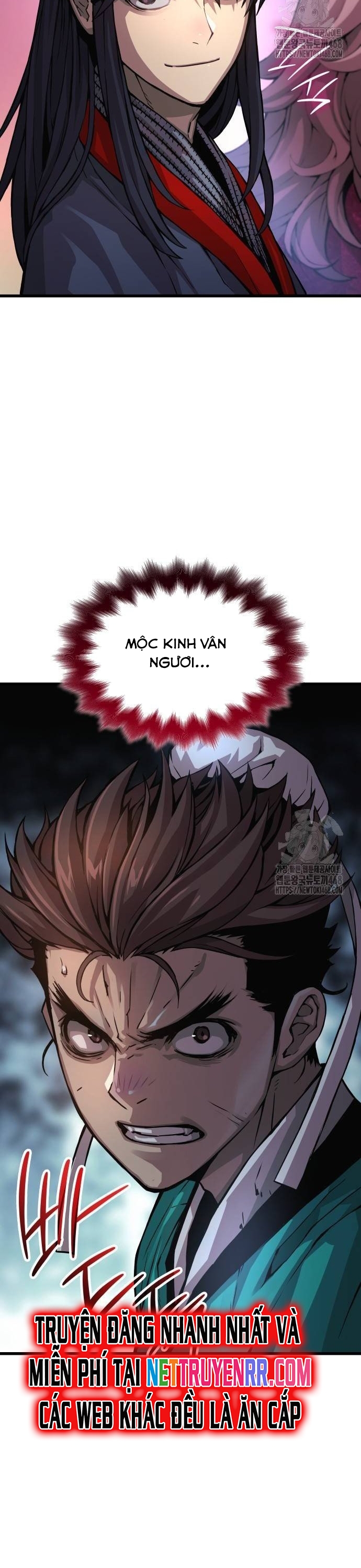 Quái Lực Loạn Thần: Chapter 58