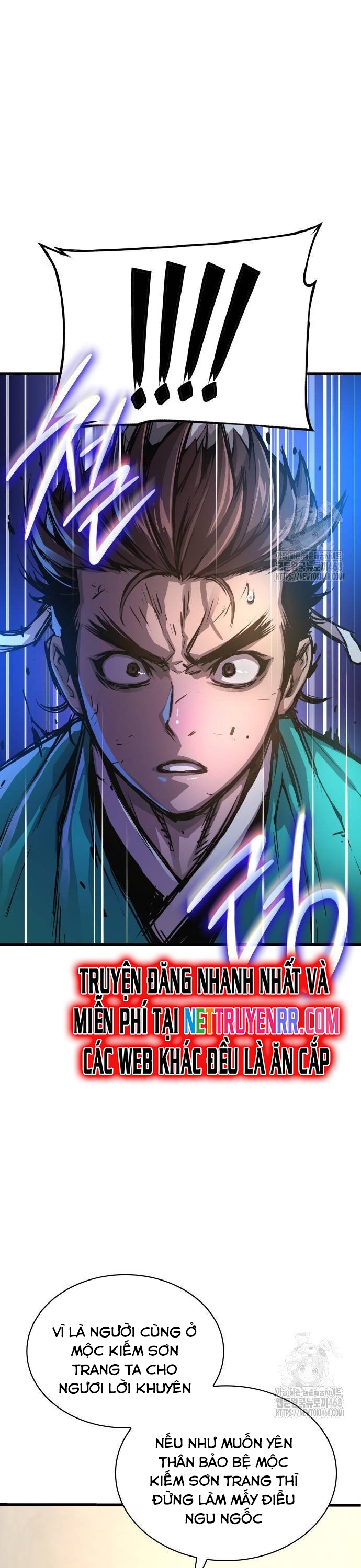 Quái Lực Loạn Thần: Chapter 58