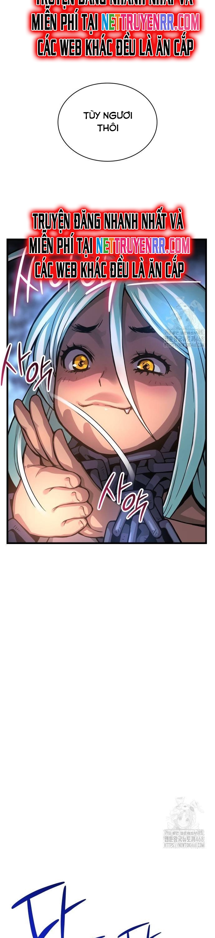 Quái Lực Loạn Thần: Chapter 58