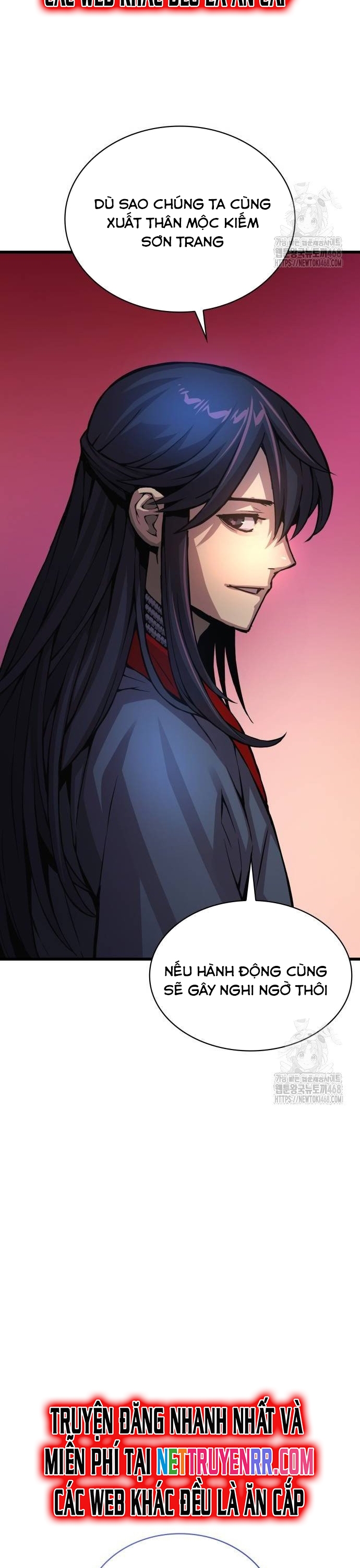 Quái Lực Loạn Thần: Chapter 58