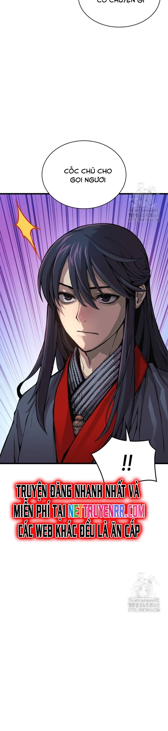 Quái Lực Loạn Thần: Chapter 58